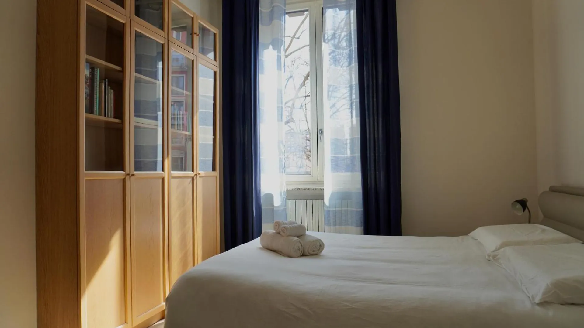 Appartamento Milano Easy Living