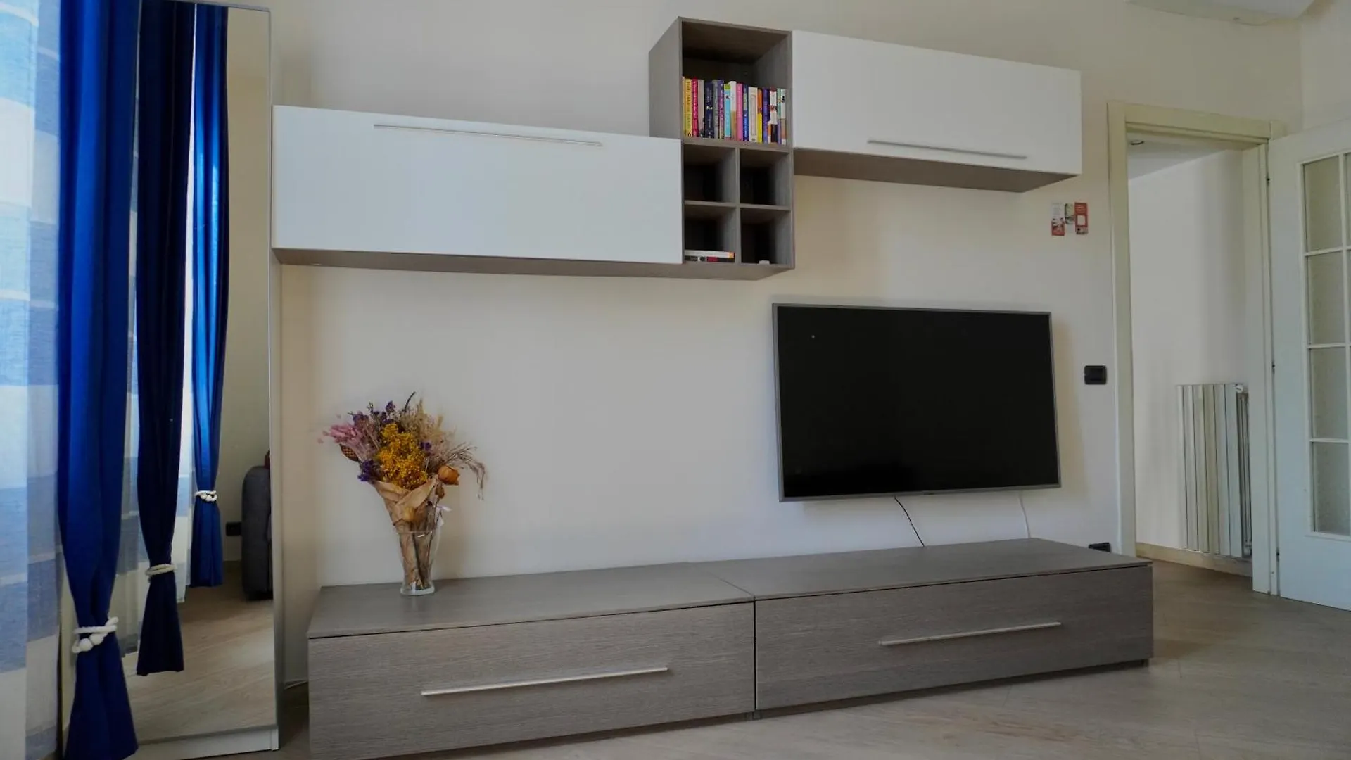 Appartamento Milano Easy Living 0*,