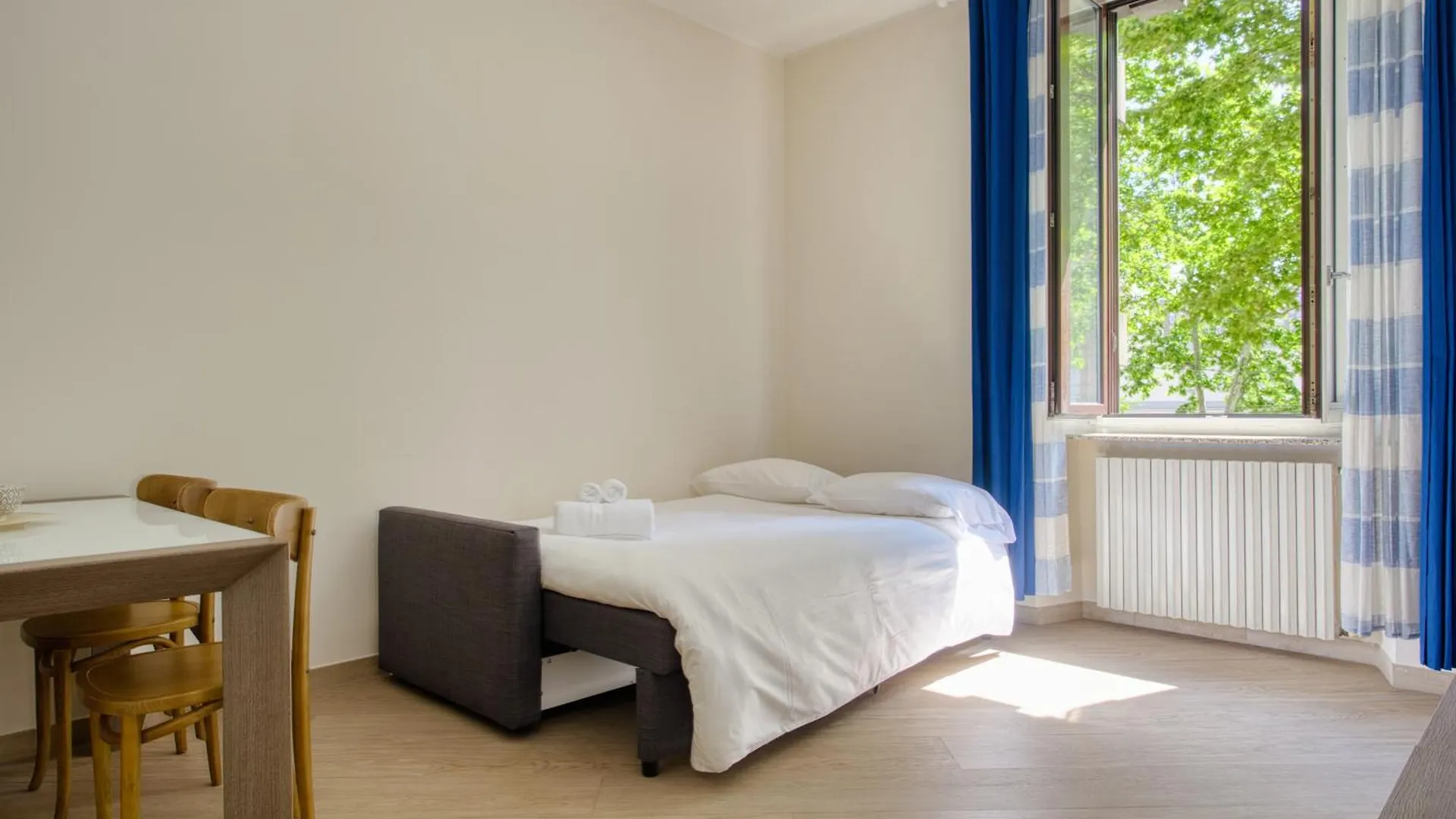 Milano Easy Living Lägenhet