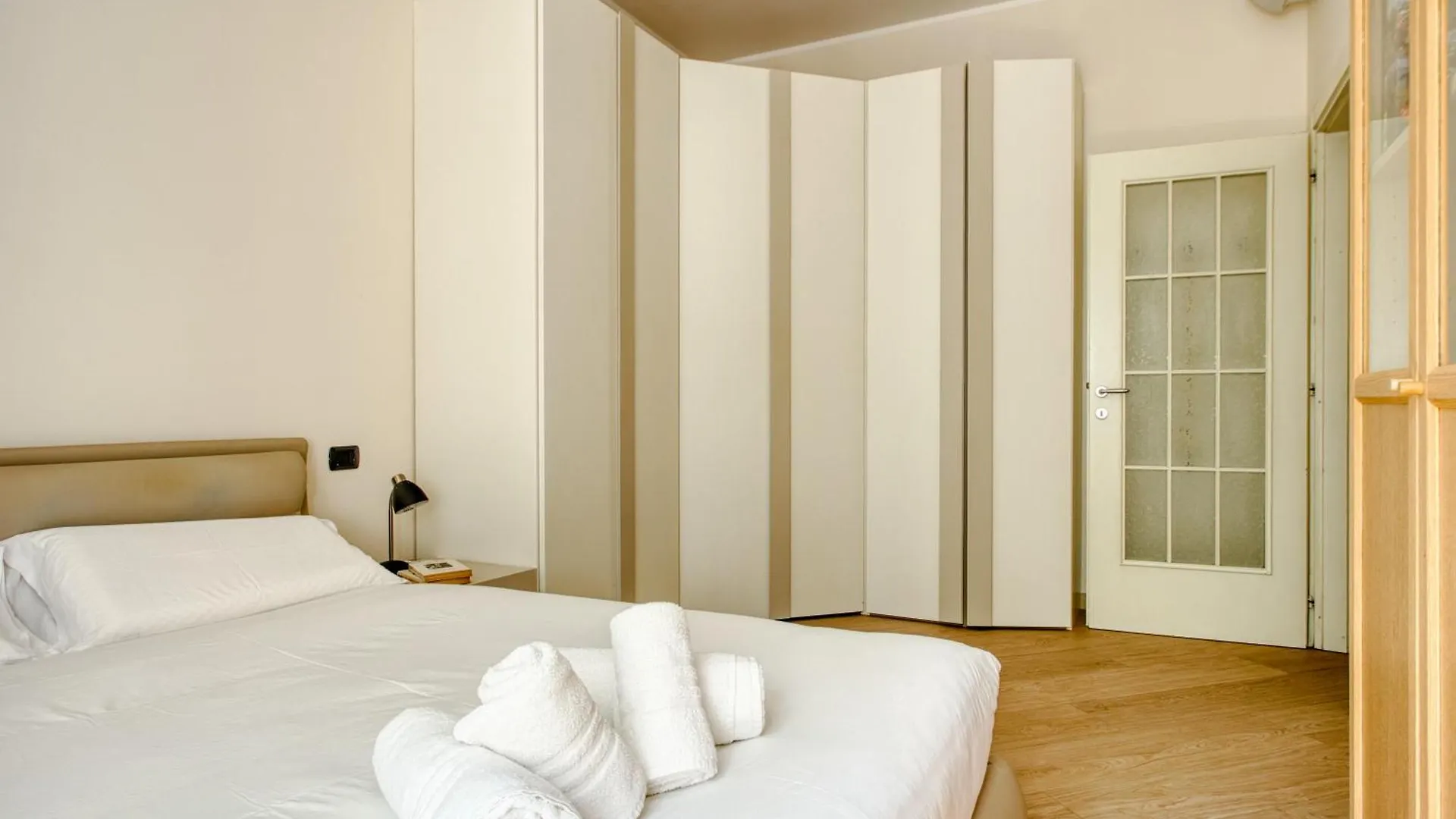 Milano Easy Living Lägenhet