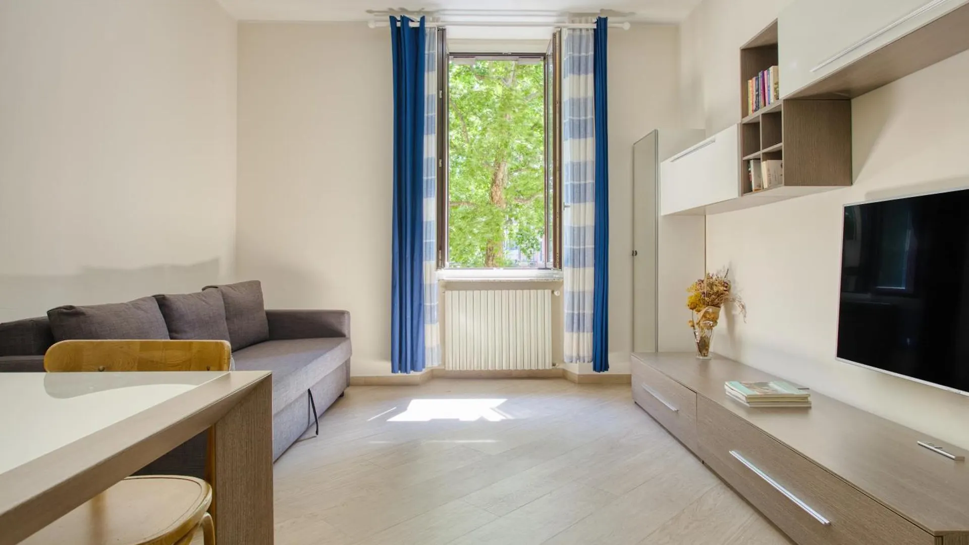 Milano Easy Living Lägenhet