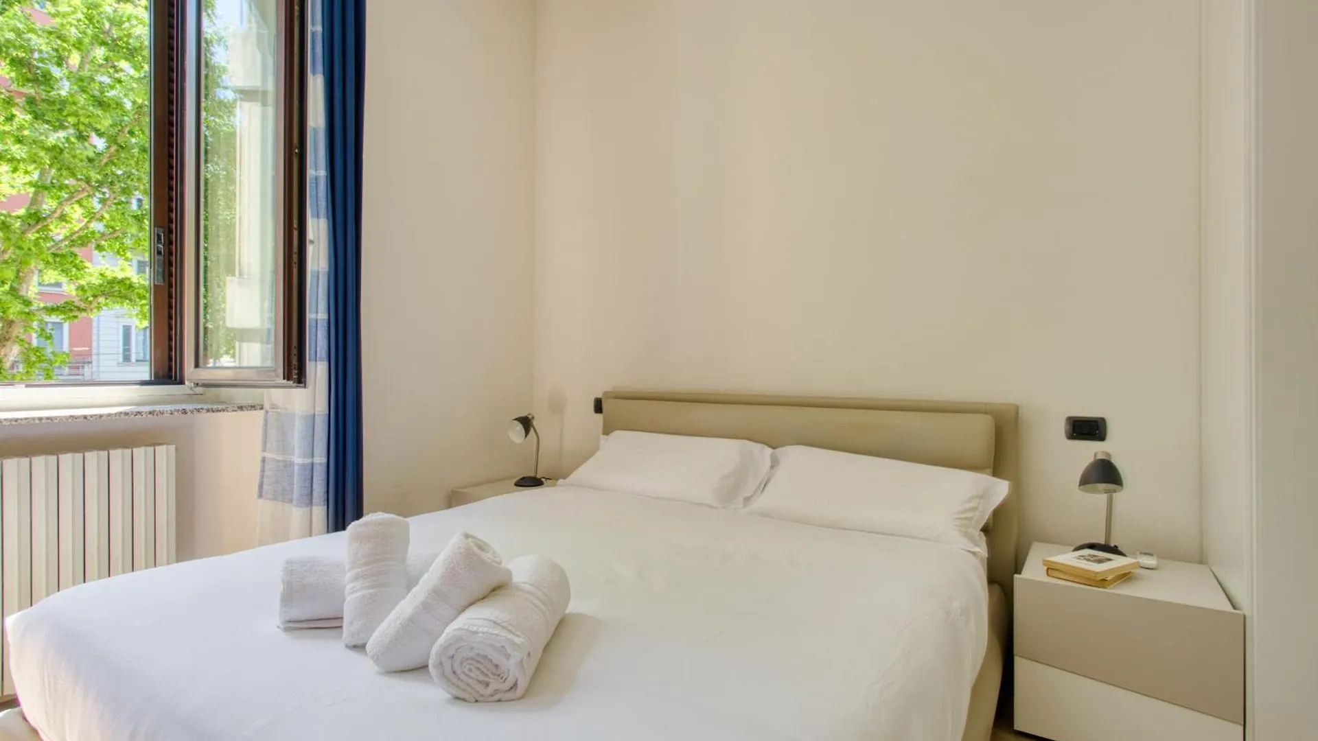 Milano Easy Living Lägenhet