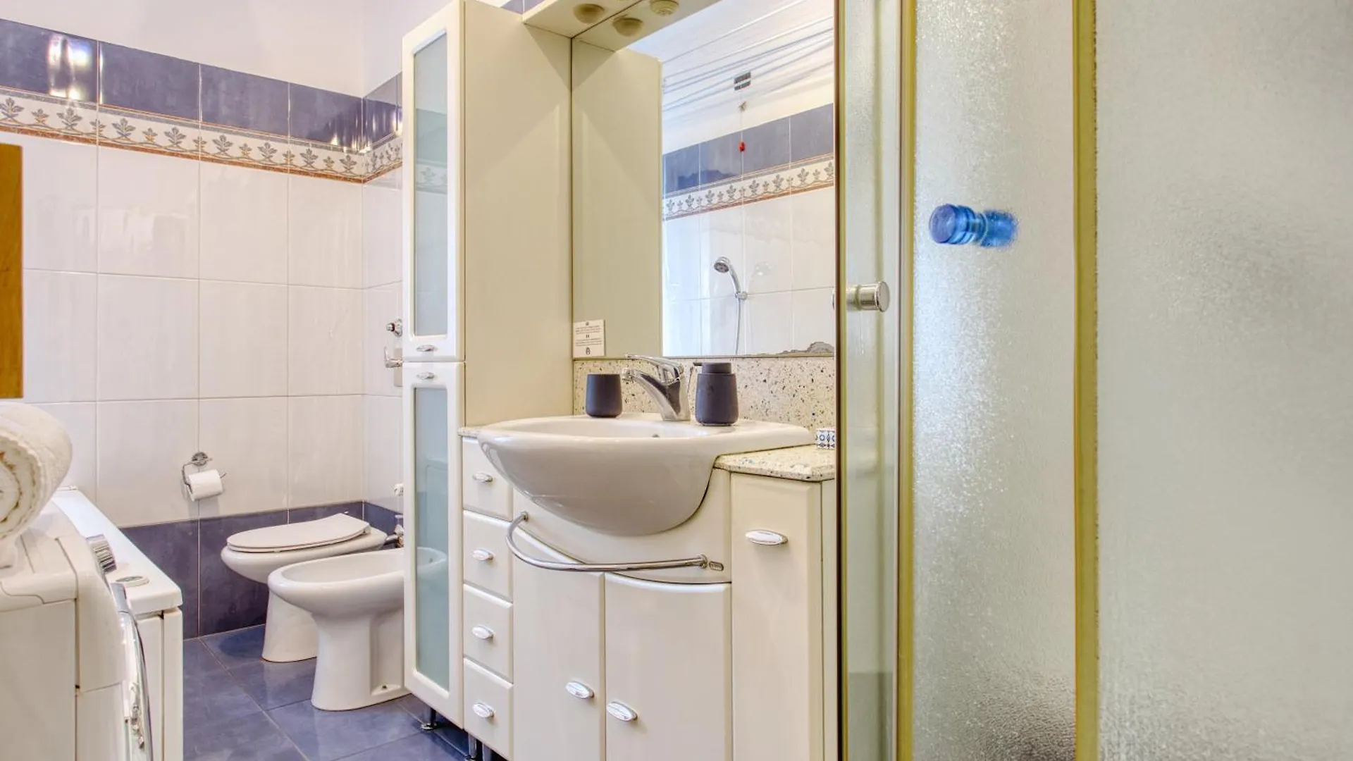 Milano Easy Living Lägenhet