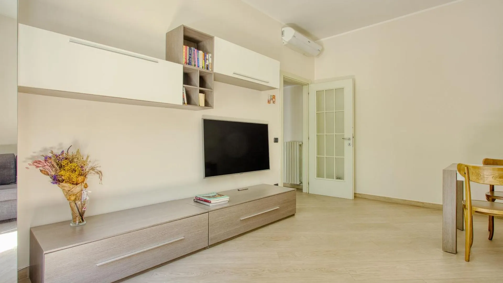 Milano Easy Living Lägenhet