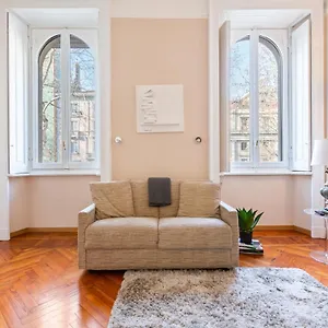 Porta Romana Cozy Milano