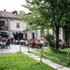 Casetta Safilu' Milano