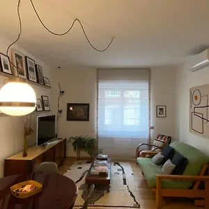 Salasco 20 - Bocconi Porta Romana Stylish Apt! Milano