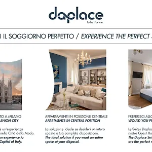 Daplace - Renzo Milano