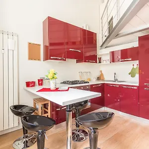 Alessia's Flat- Porta Romana M3 Milano