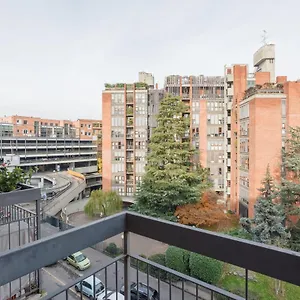 Muratori Homes Milano