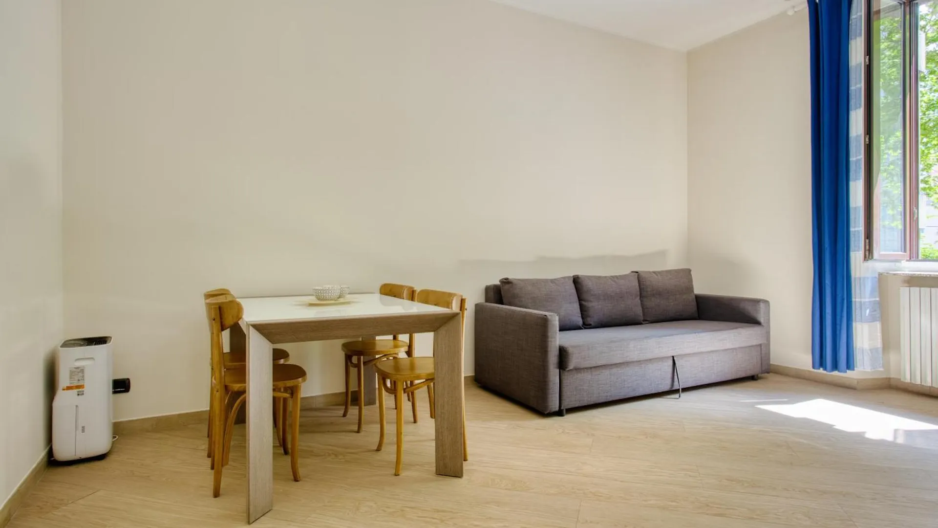 Milano Easy Living Apartment