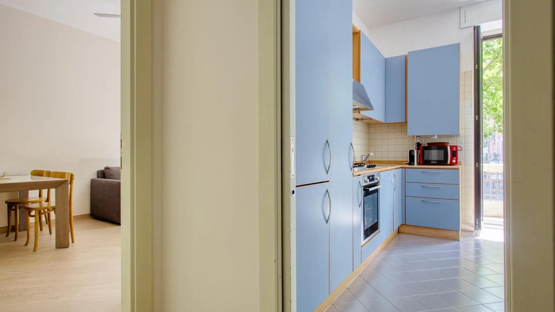 Milano Easy Living Apartment Italy