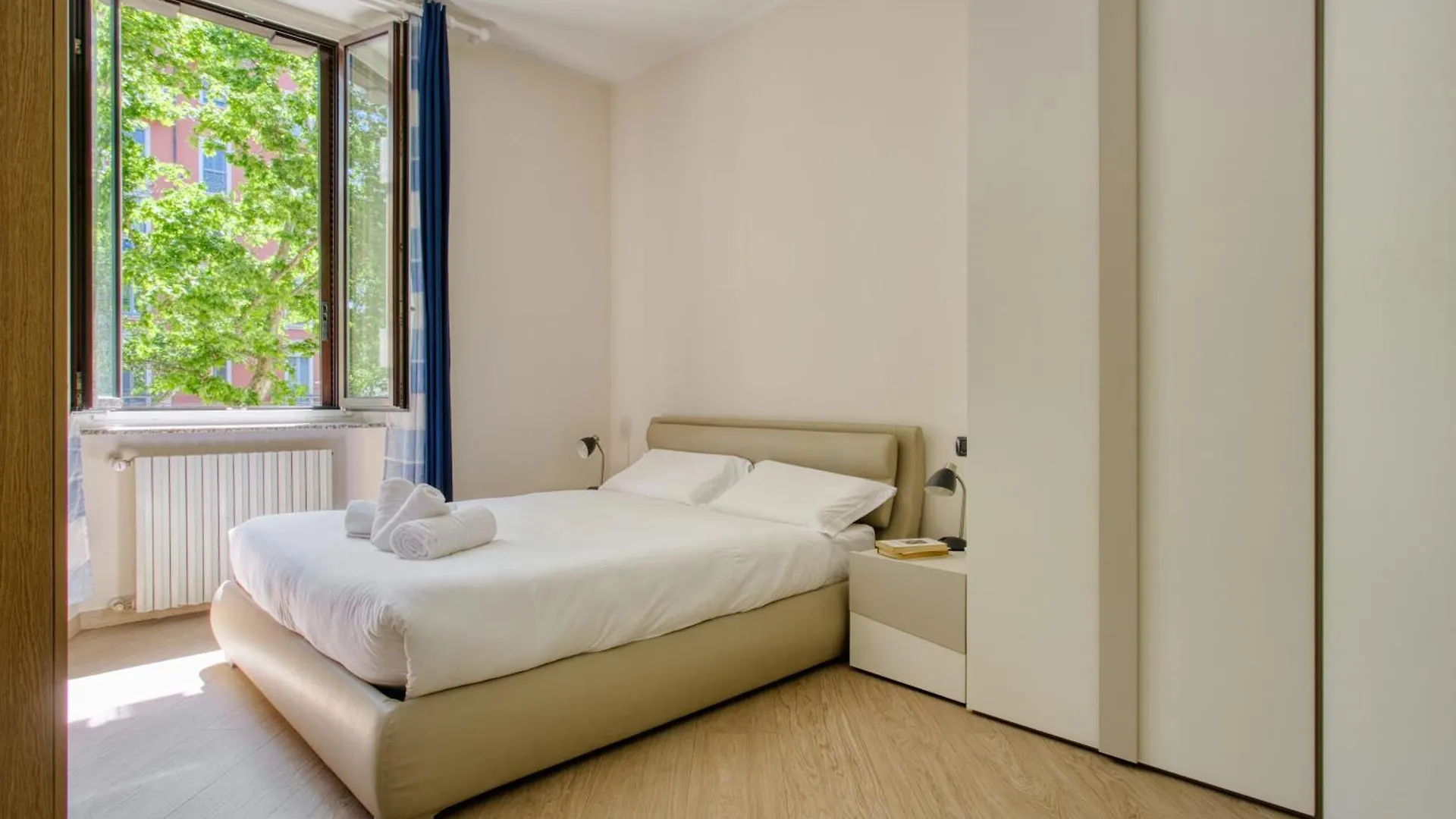 Milano Easy Living contacts