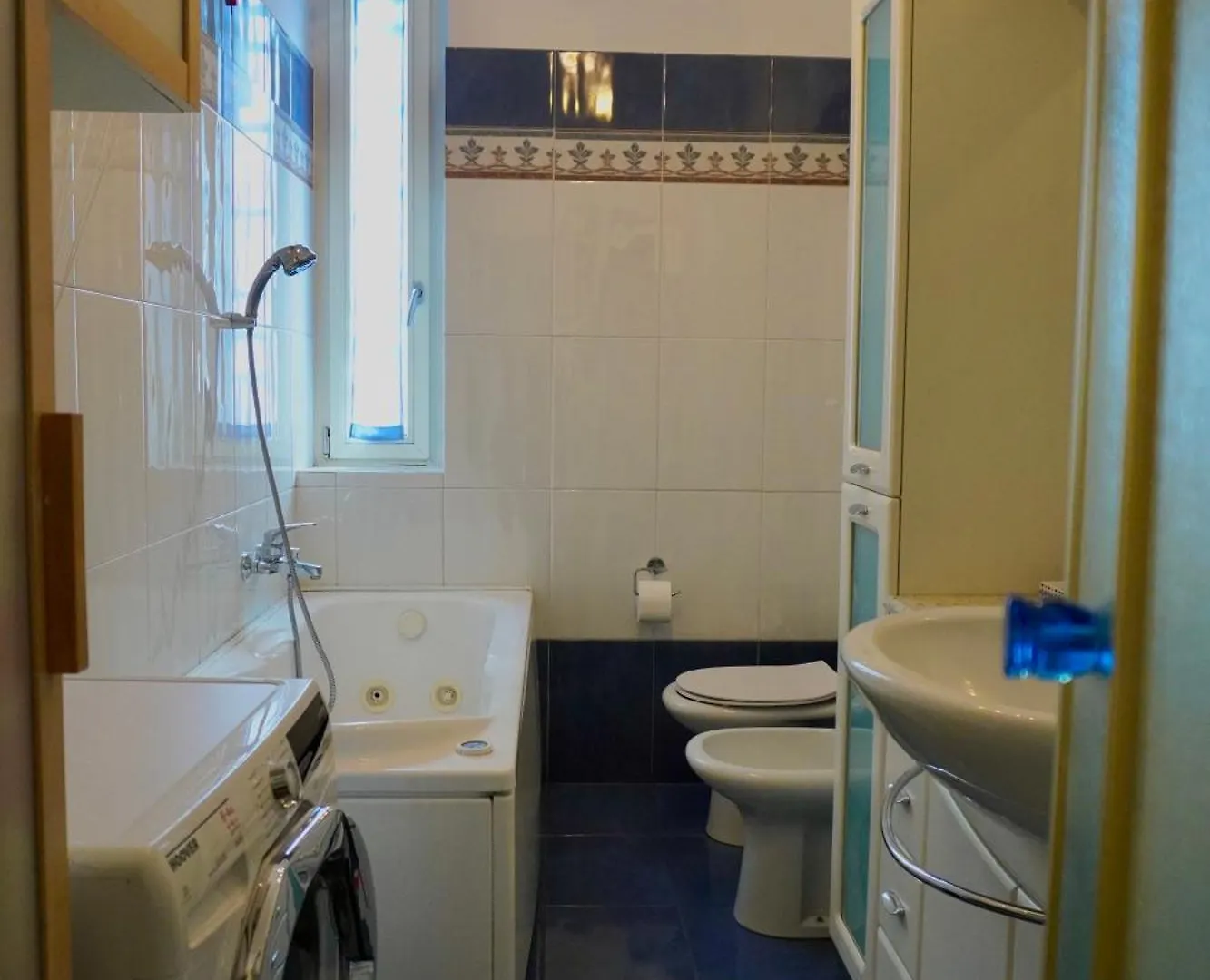 Milano Easy Living Apartment Italy