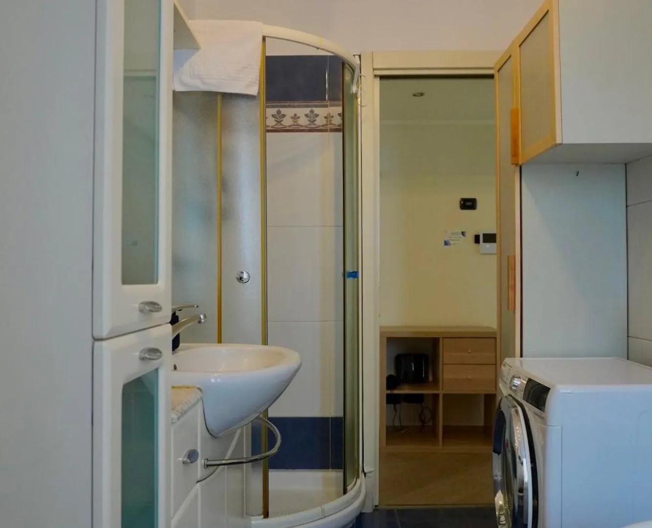 Milano Easy Living Apartment  Milan