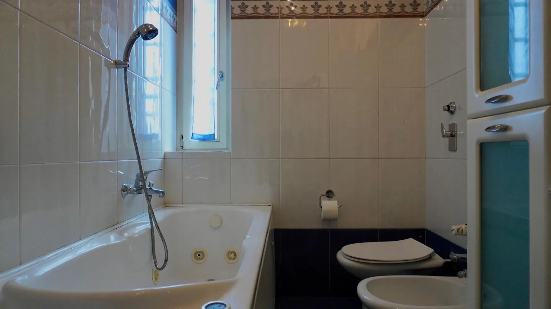 Milano Easy Living Apartment Milan