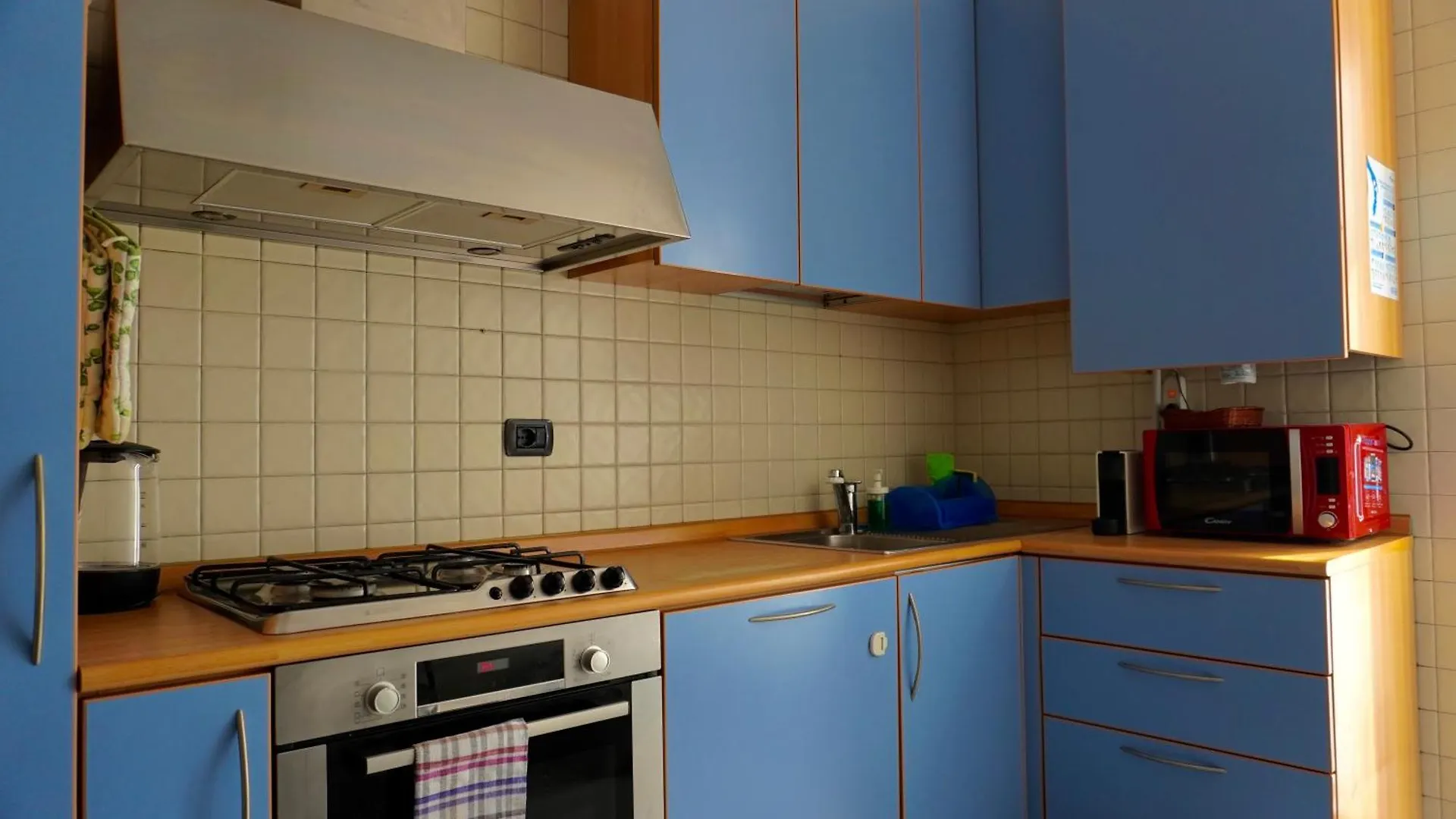 Milano Easy Living Apartment Italy