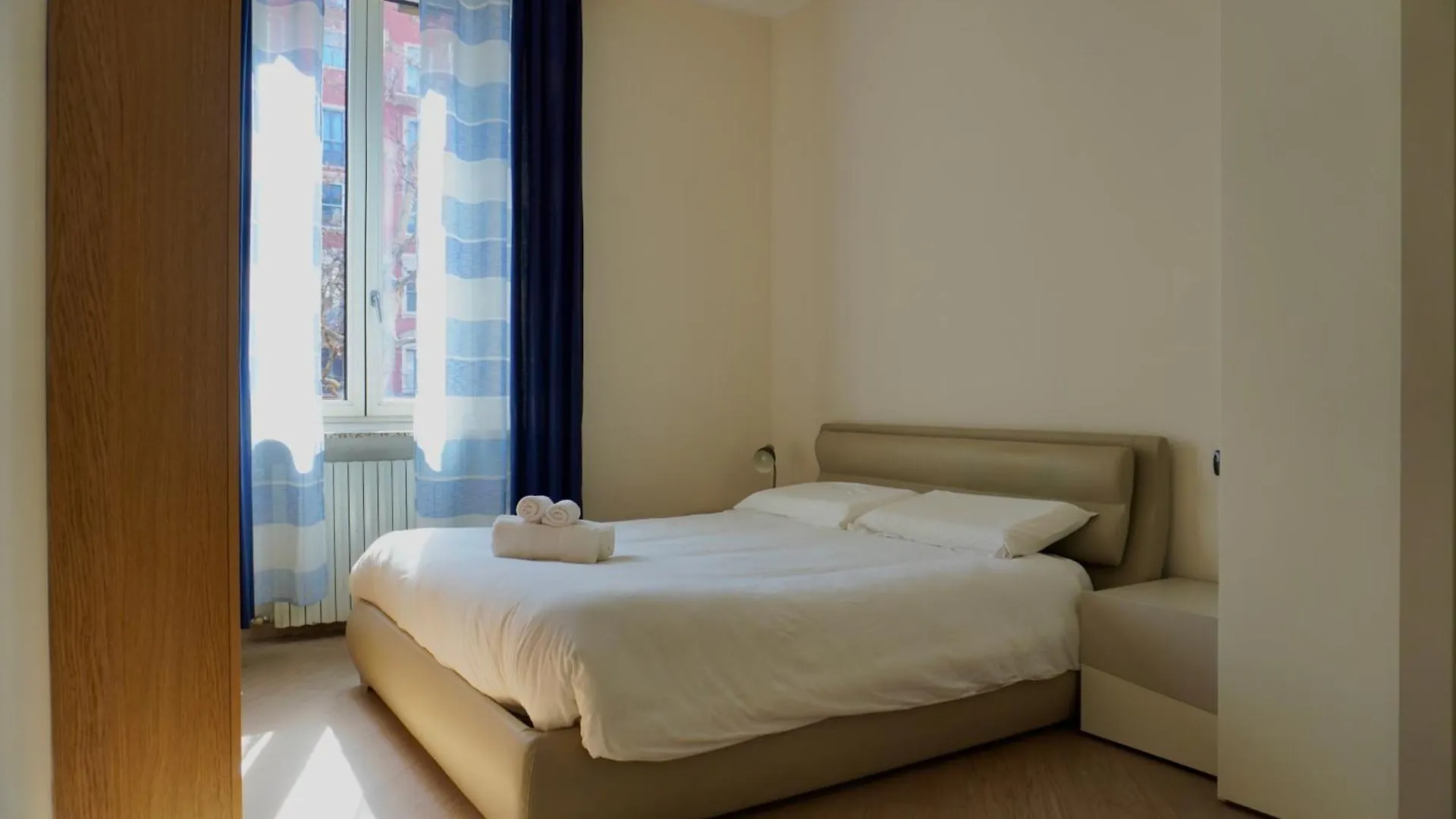 Milano Easy Living Apartment  Milan