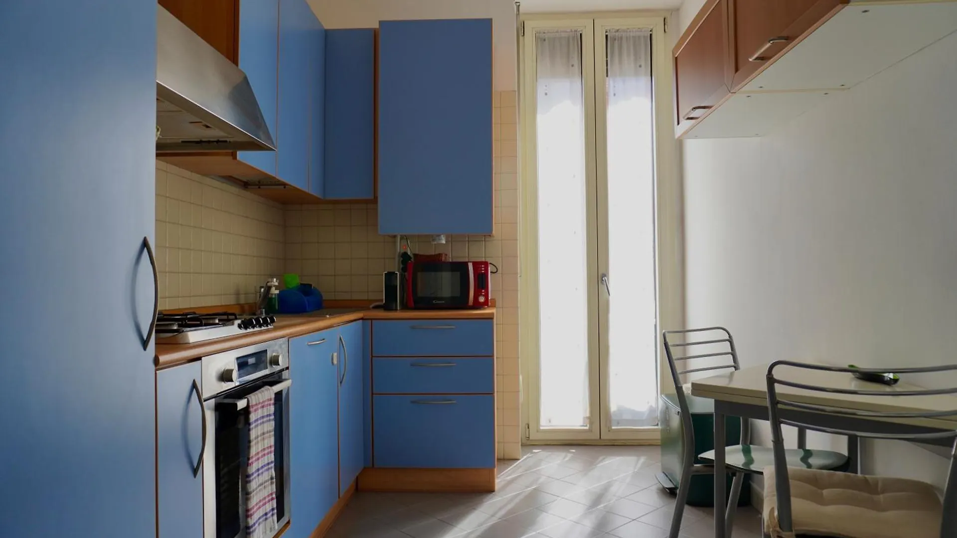 Milano Easy Living Apartment Italy