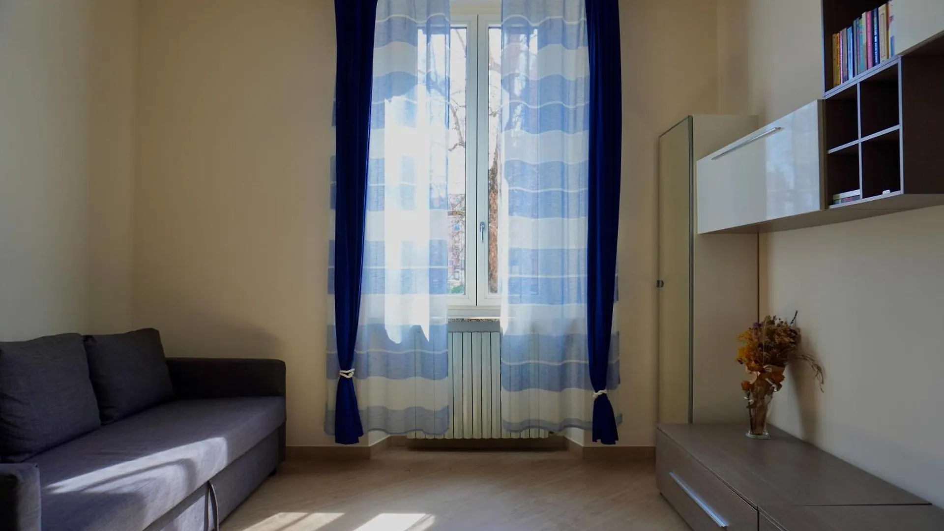 Milano Easy Living Apartment
