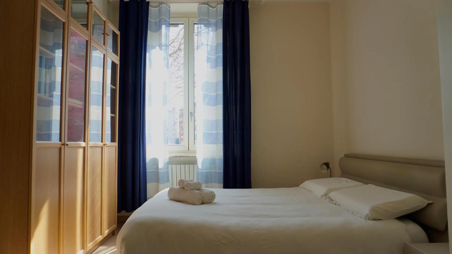Milano Easy Living Apartment