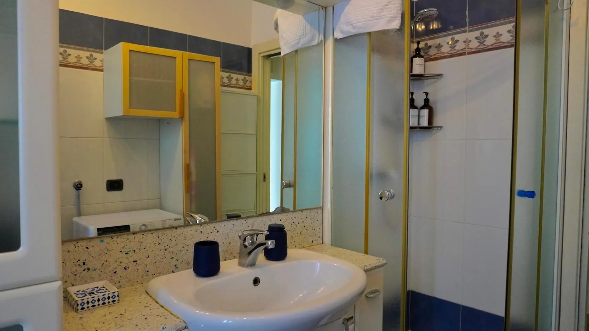 Milano Easy Living Apartment