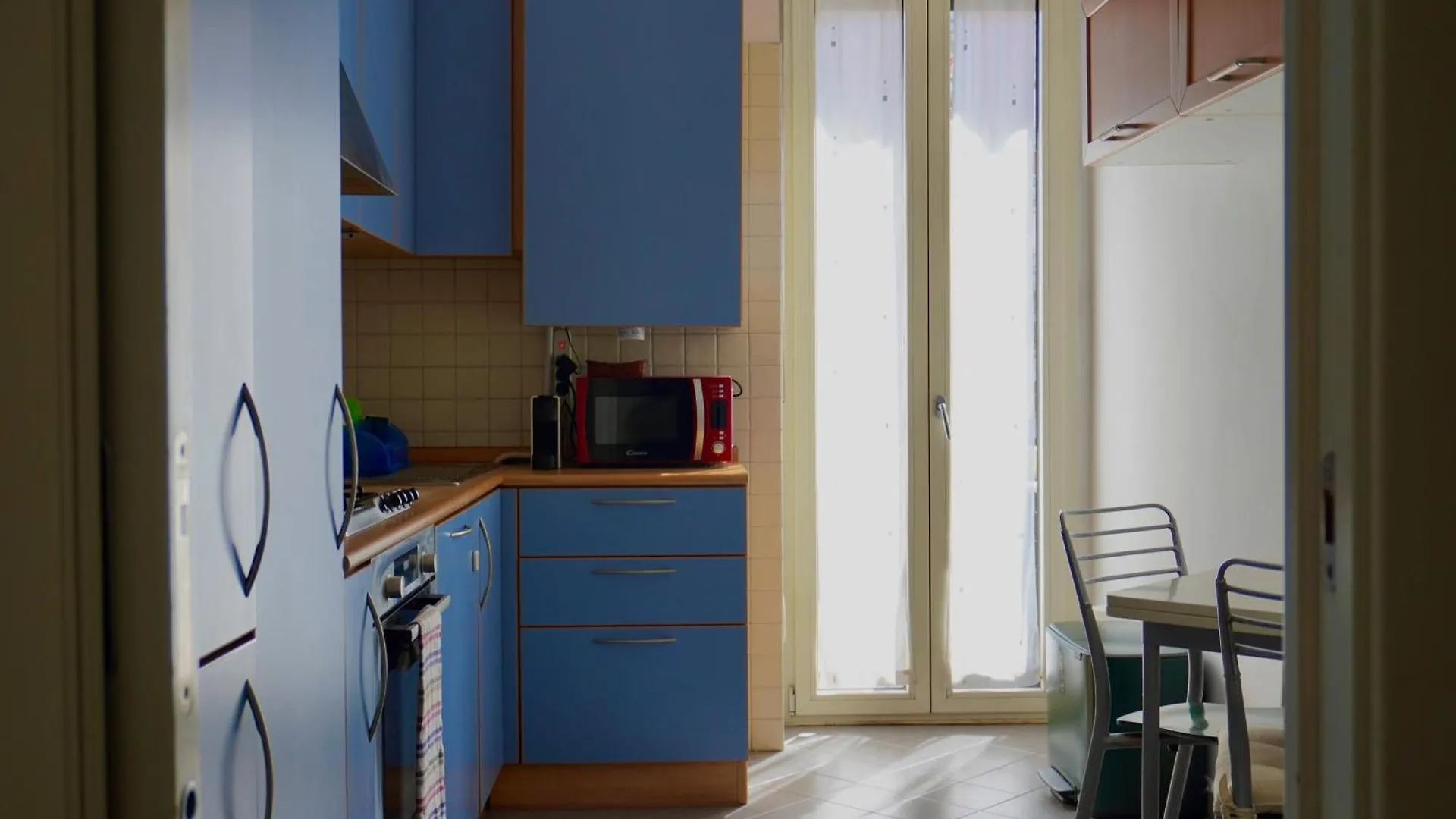 Milano Easy Living Apartment