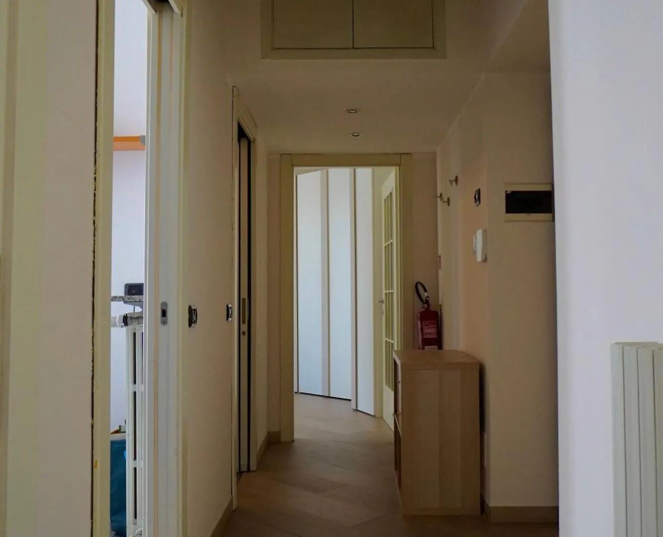 Milano Easy Living Apartment
