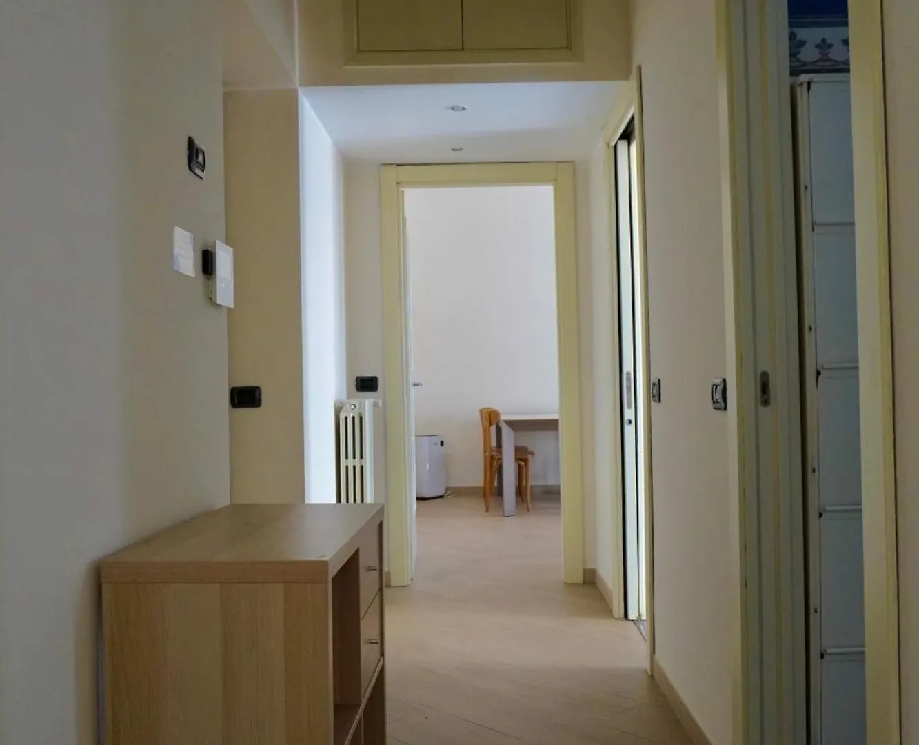 Milano Easy Living Apartment