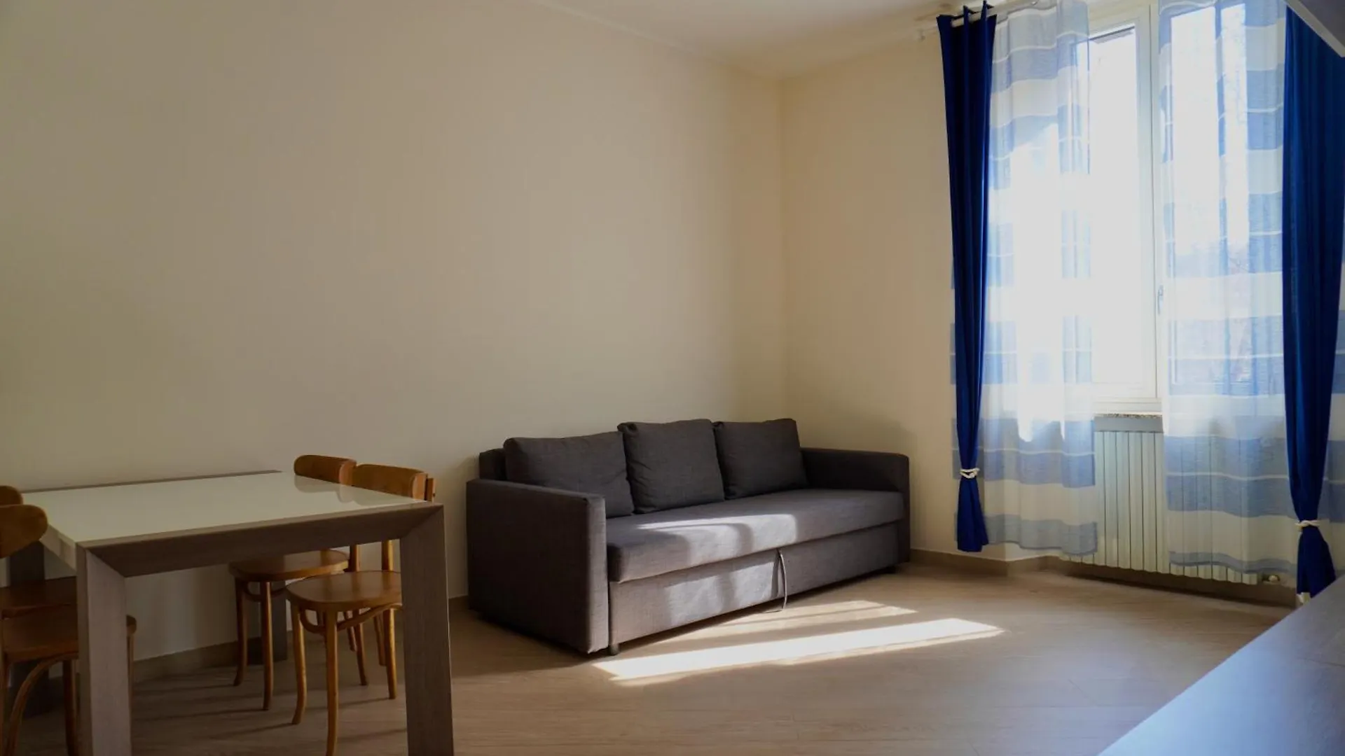 Milano Easy Living Apartment