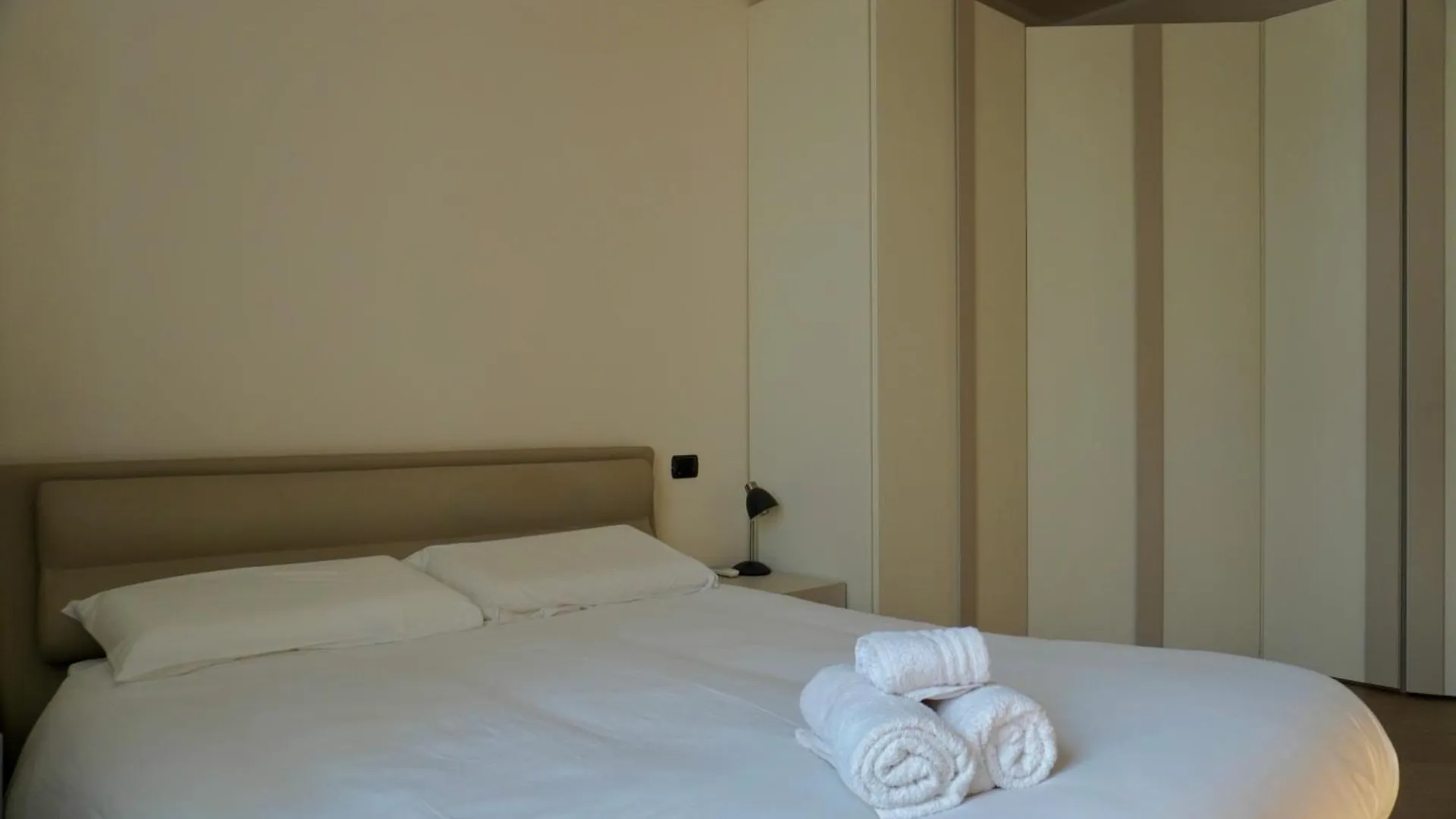 Milano Easy Living Apartment