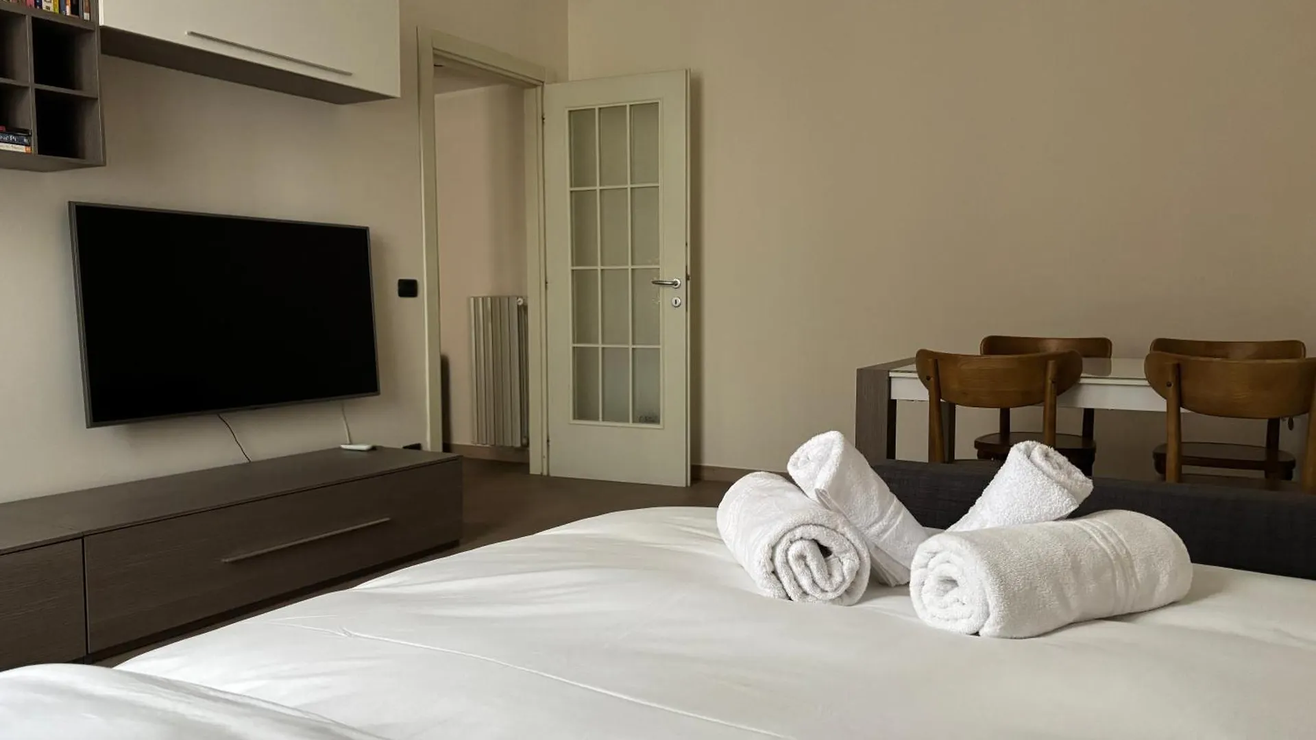 Milano Easy Living Apartment
