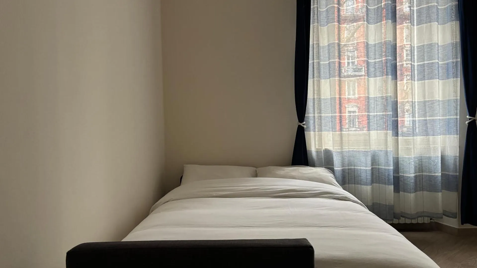 Milano Easy Living Apartment
