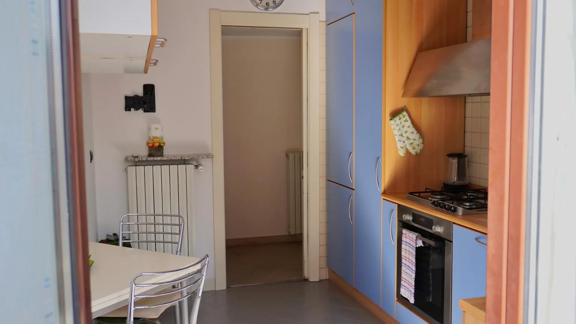 Milano Easy Living Apartment  Milan